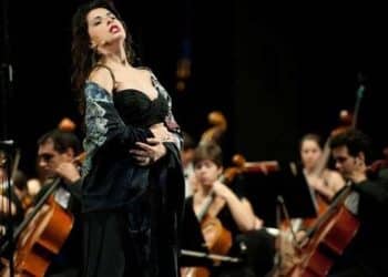 15 Best Opera Songs of All Time