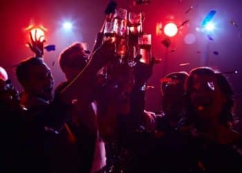 15 Best Party Songs of All Time