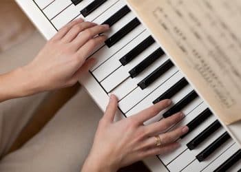 15 Best Piano Players of All Time