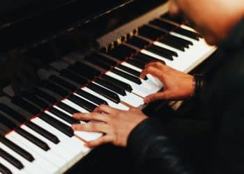15 Best Piano Players of All Time