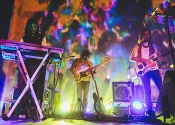 15 Best Psychedelic Rock Songs of All Time