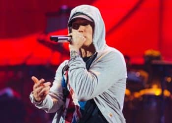 15 Best Rappers of All Time