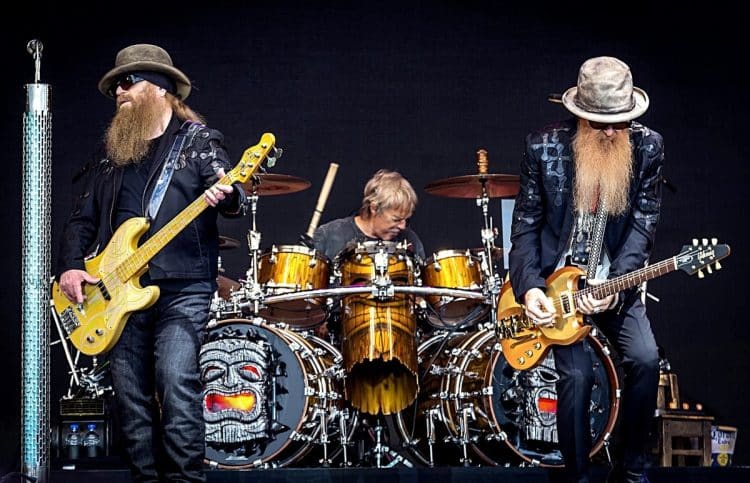 15 Best Rock Bands of All Time