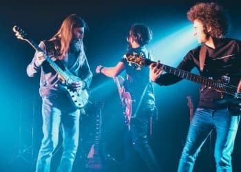 15 Best Rock Songs of All Time