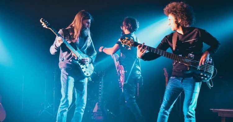 15 Best Rock Songs of All Time