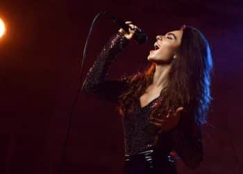 15 Best Singers of All Time