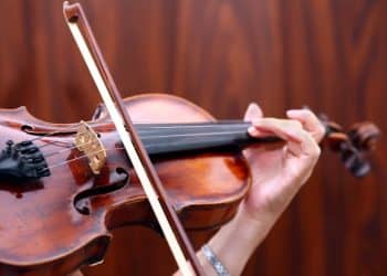 15 Best Violin Players of All Time