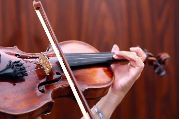 15 Best Violin Players of All Time
