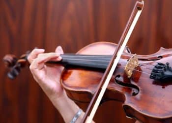 15 Best Violin Players of All Time