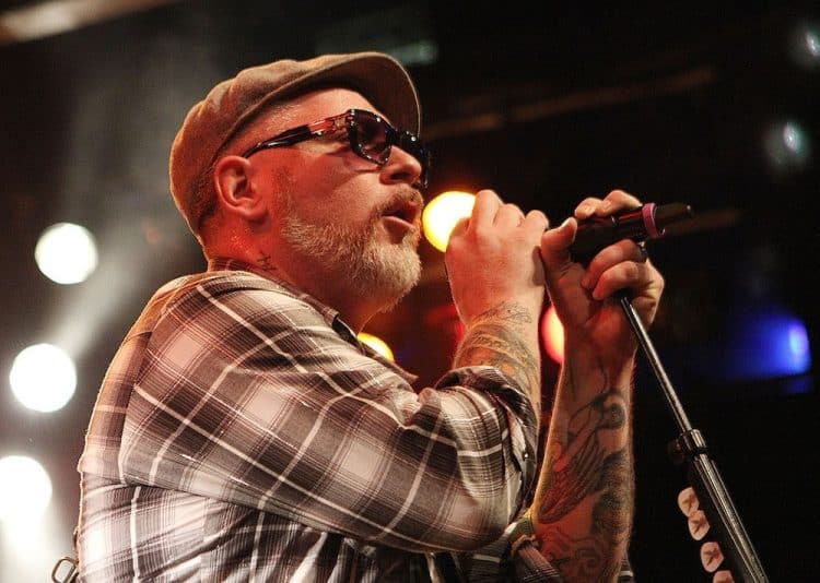 15 Best White Rappers of All Time