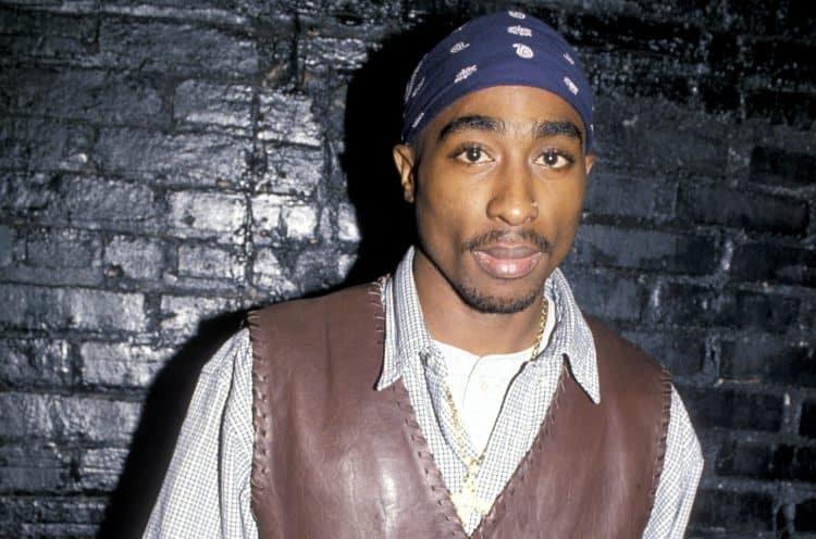 10 Best 2Pac Songs of All Time