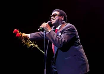 10 Best Al Green Songs of All Time