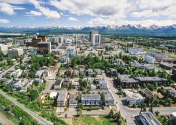 10 Famous Singers from Alaska