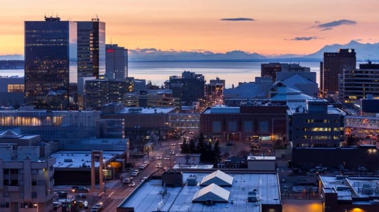 10 Famous Singers from Alaska