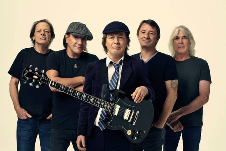 10 Best Acdc Songs of All Time