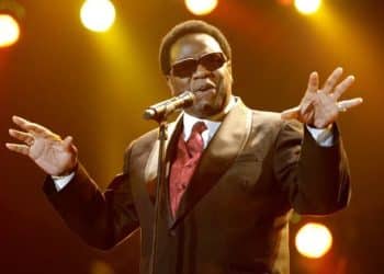 10 Best Al Green Songs of All Time