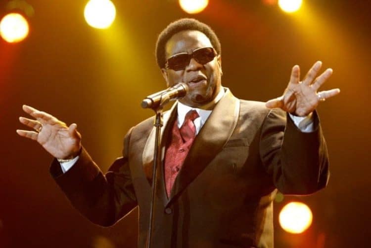 10 Best Al Green Songs of All Time