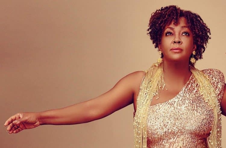 10 Best Anita Baker Songs of All Time