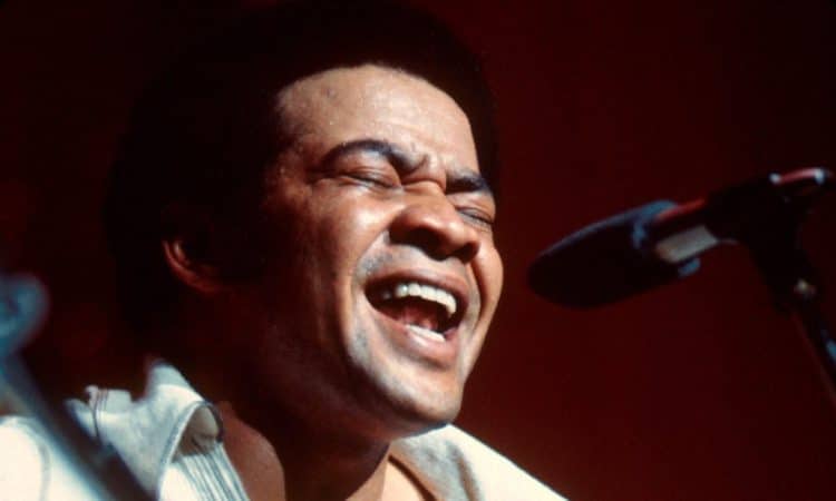 10 Best Bill Withers Songs of All Time