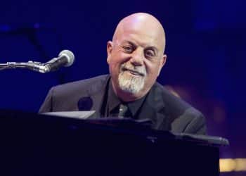 10 Best Billy Joel Songs of All Time