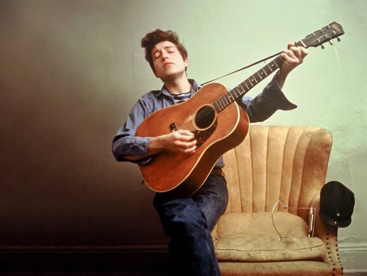 10 Best Bob Dylan Songs of All Time
