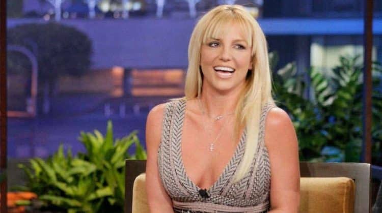 10 Best Britney Spears Songs of All Time