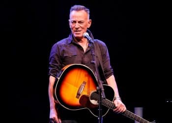 10 Best Bruce Springsteen Songs of All Time