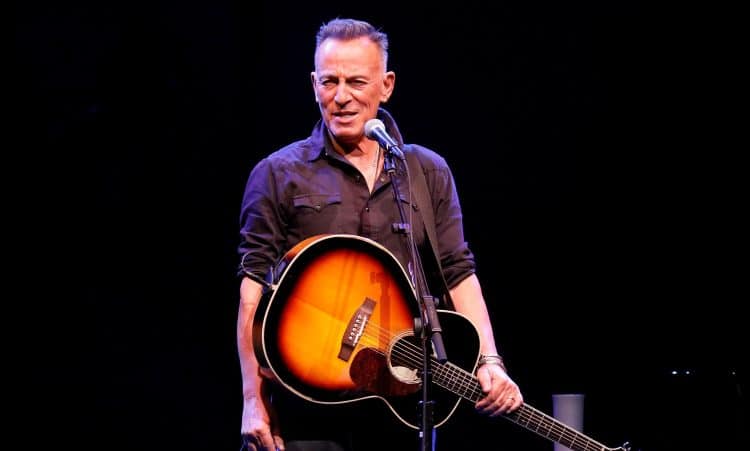 10 Best Bruce Springsteen Songs of All Time