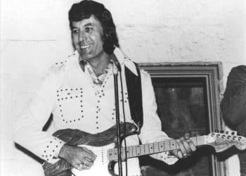 10 Best Carl Perkins Songs of All Time