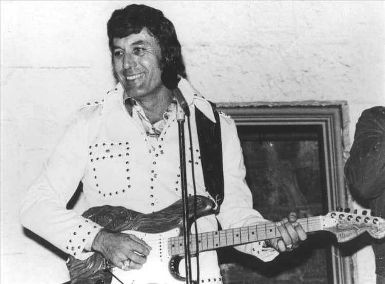 10 Best Carl Perkins Songs of All Time