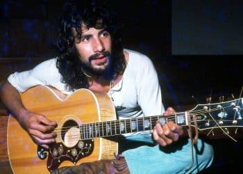 10 Best Cat Stevens Songs of All Time