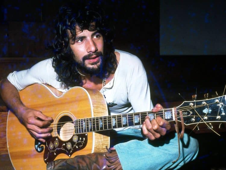 10 Best Cat Stevens Songs of All Time