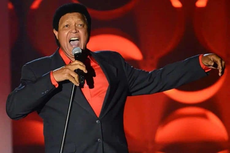 10 Best Chubby Checker Songs of All Time