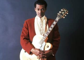10 Best Chuck Berry Songs of All Time