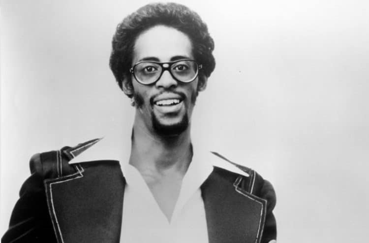 10 Best David Ruffin Songs of All Time