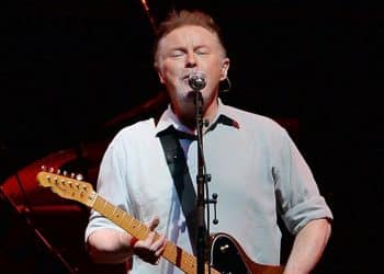 10 Best Don Henley Songs of All Time