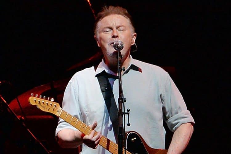 10 Best Don Henley Songs of All Time