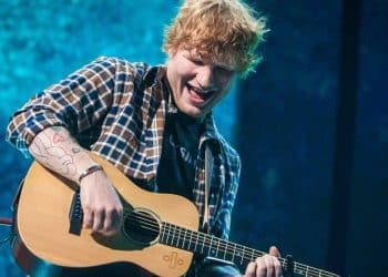 10 Best Ed Sheeran Songs of All Time