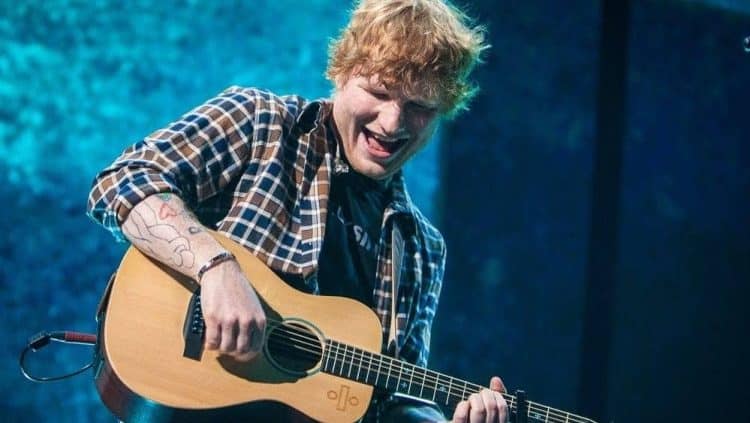 10 Best Ed Sheeran Songs of All Time