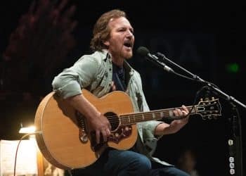 10 Best Eddie Vedder Songs of All Time