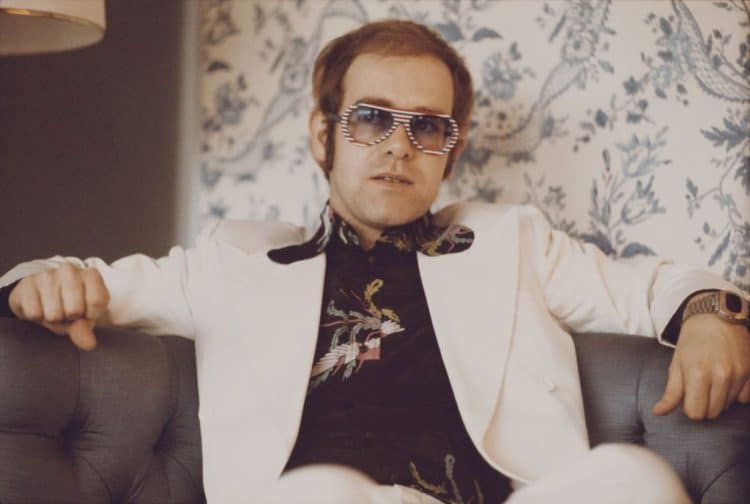 10 Best Elton John Songs of All Time