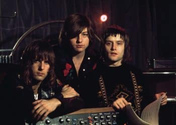 10 Best Emerson Lake And Palmer Songs of All Time