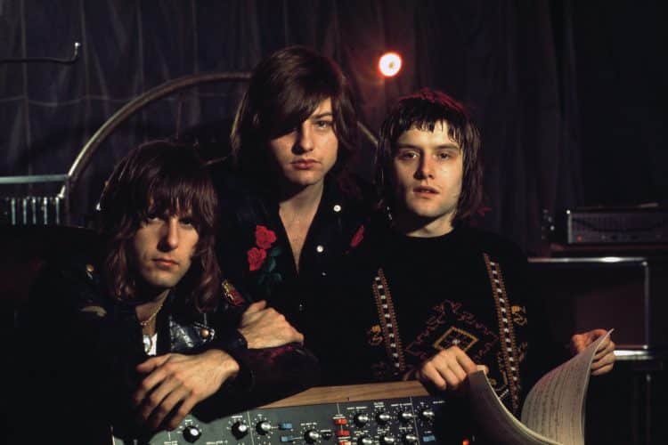 10 Best Emerson Lake And Palmer Songs of All Time