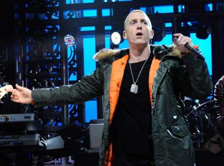 10 Best Eminem Songs of All Time