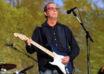 10 Best Eric Clapton Songs of All Time