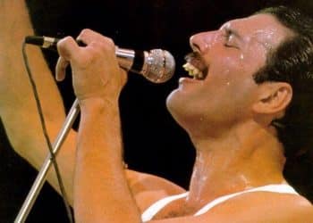 10 Best Freddie Mercury Songs of All Time