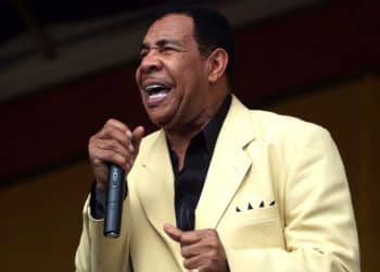 10 Best Gene Chandler Songs of All Time