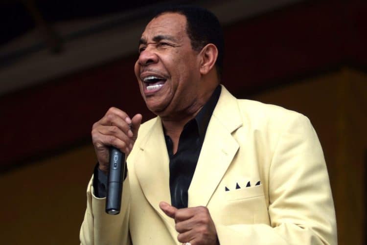 10 Best Gene Chandler Songs of All Time