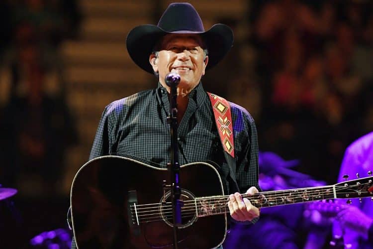 10 Best George Strait Songs of All Time
