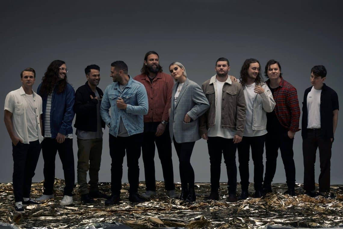 10 Best Hillsong Worship Songs of All Time